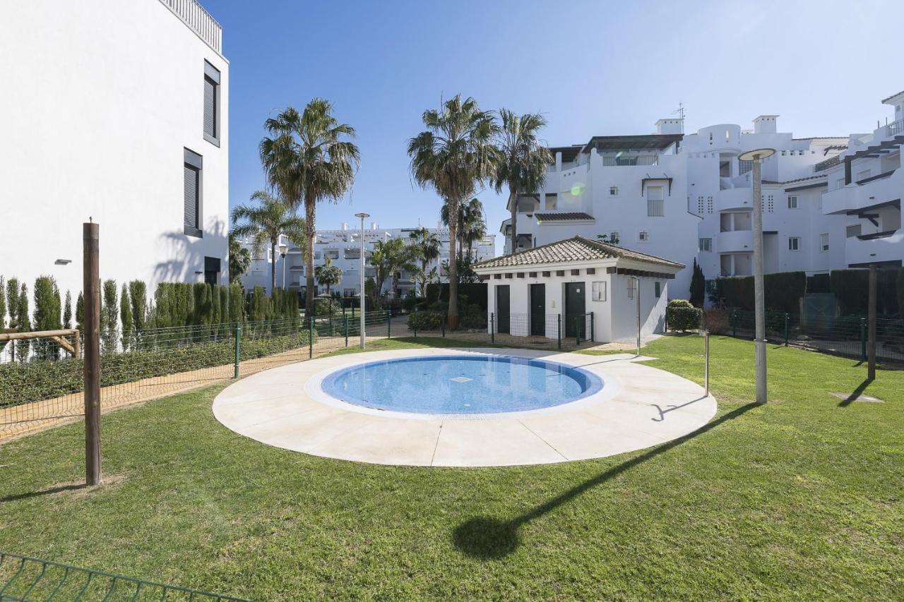 The Sunset House - Punta Candor Beach Rota Kültér fotó