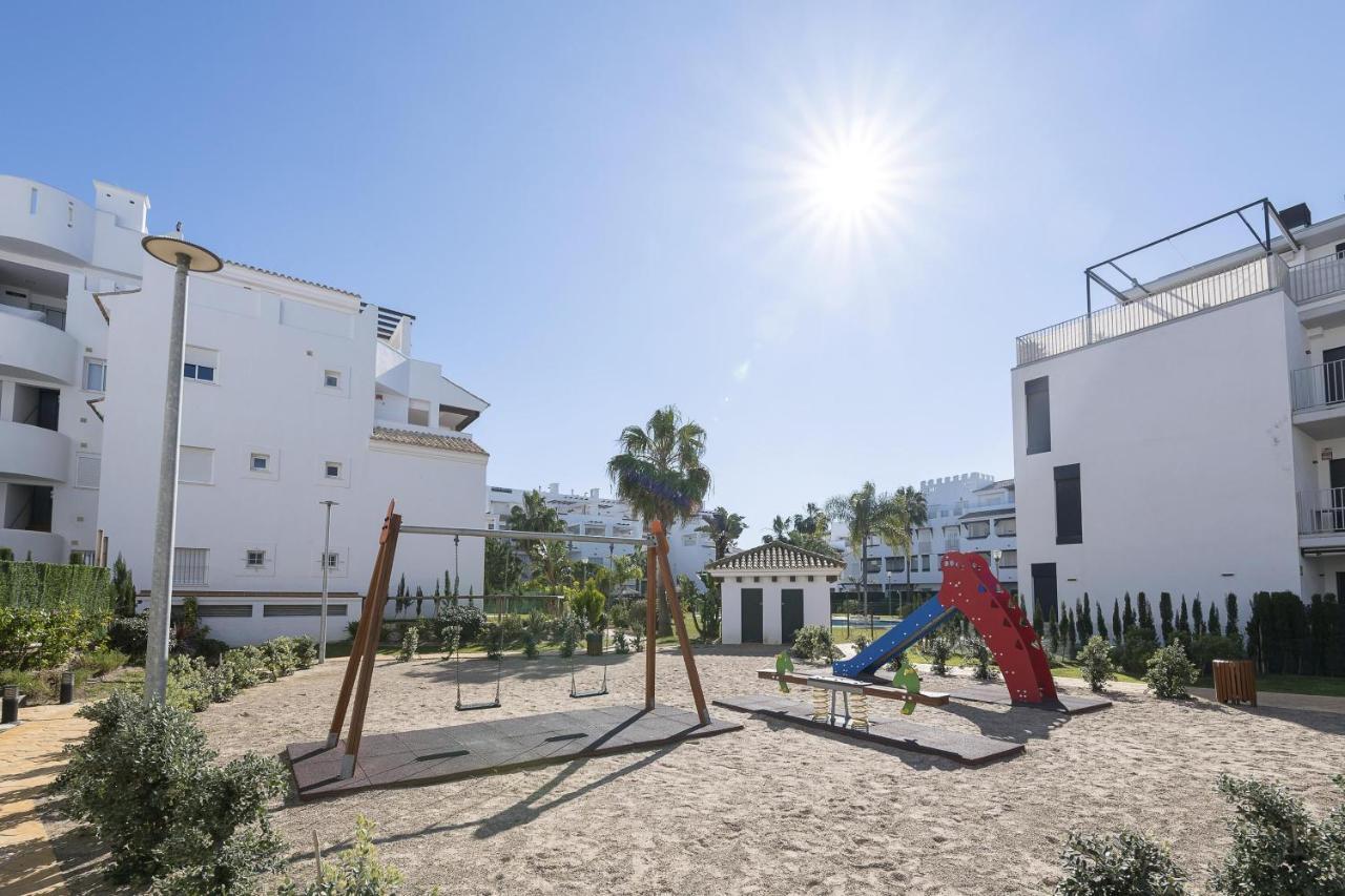 The Sunset House - Punta Candor Beach Rota Kültér fotó